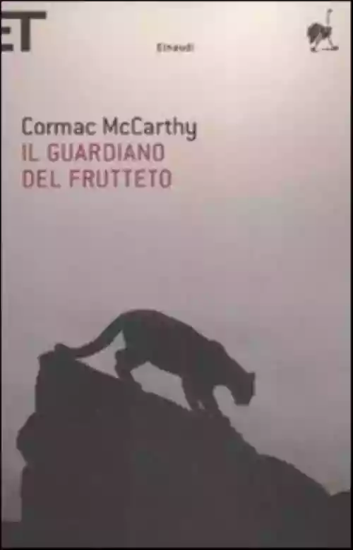 Cover di Il Guardiano Del Frutteto