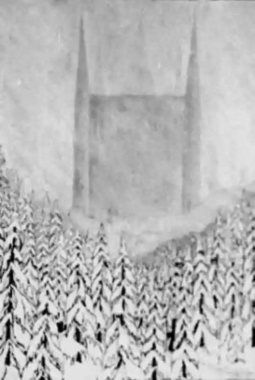 Cover di Die Festung