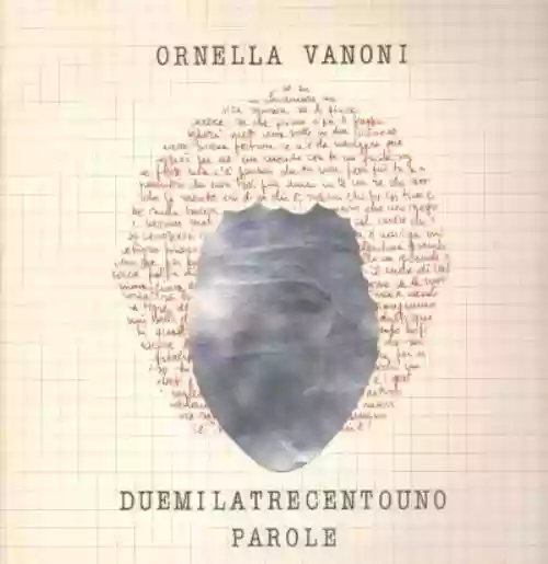 Cover di Duemilatrecentouno parole