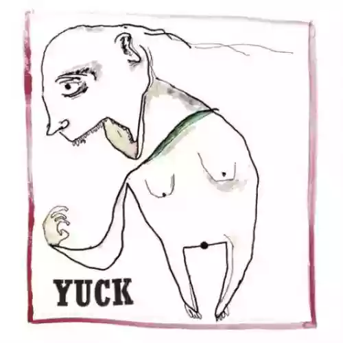 Cover Yuck - Yuck