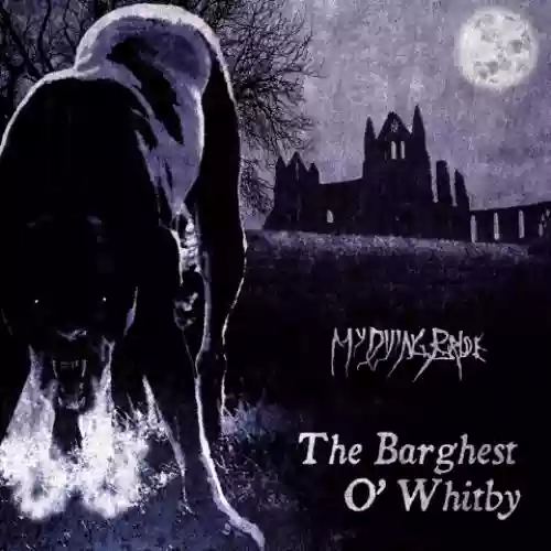 Cover di The Barghest o' Whitby
