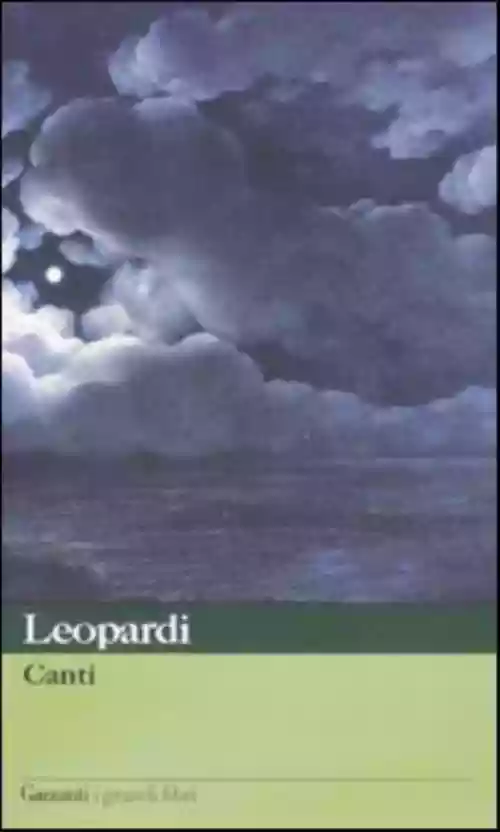 Cover di Canti