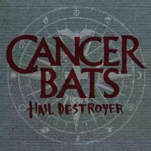 Cover di Hail Destroyer