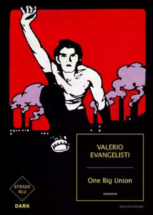 Cover di One Big Union