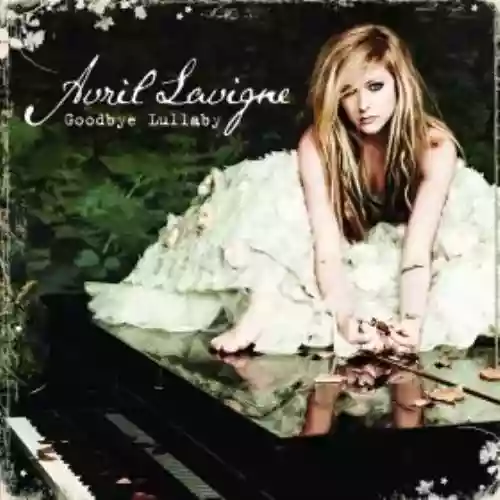 Cover di Goodbye To Lullaby