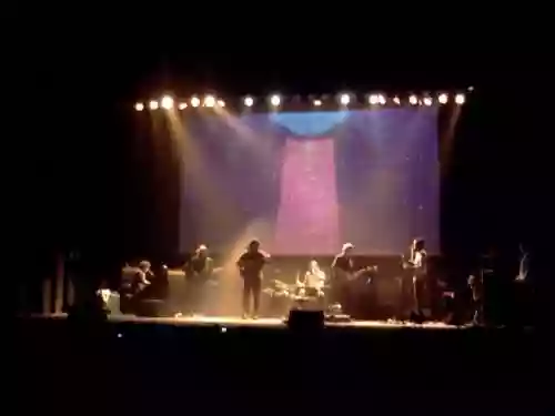 Cover di live @ Teatro Smeraldo, Milano, 20.11.2011