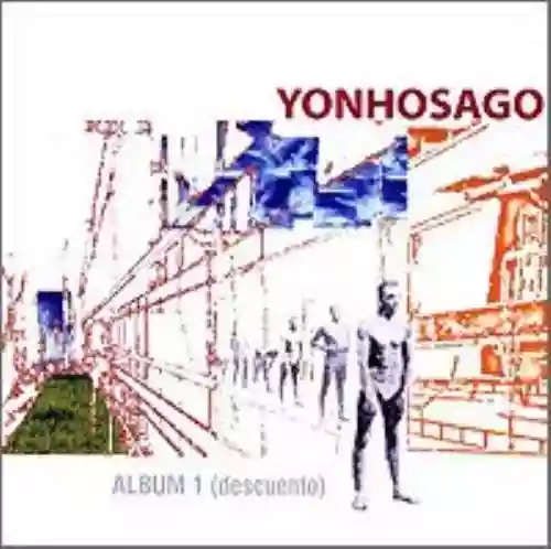 Cover di Album 1 (Descuento)