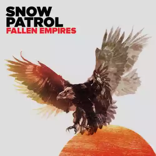 Cover di Fallen Empires