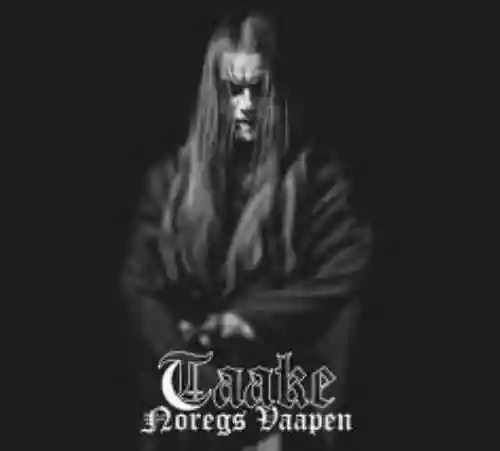 Cover di Noregs Vaapen
