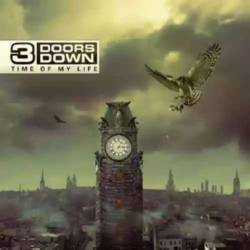 Cover di Time of My Life