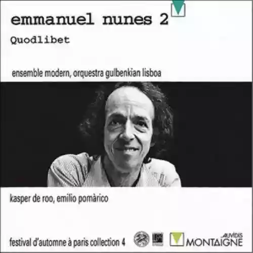 Cover di Quodlibet