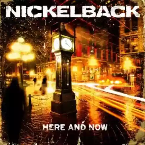 Cover di Here and Now