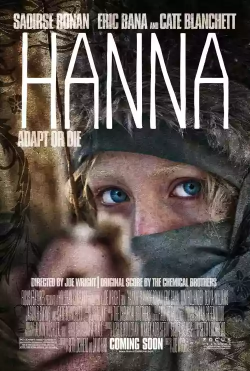 Cover di Hanna