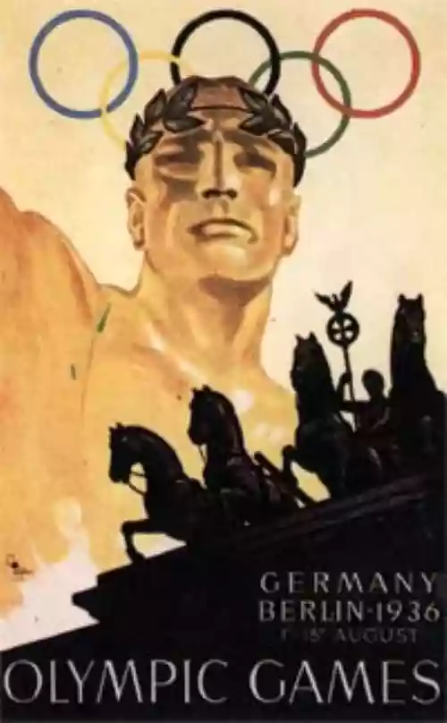Cover di Finale del Torneo di Calcio del XI Olimpiade, 1936 (Italia vs Austria)