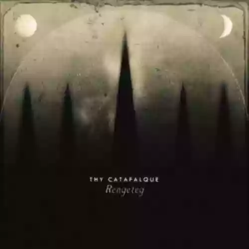 Cover di Rengeteg