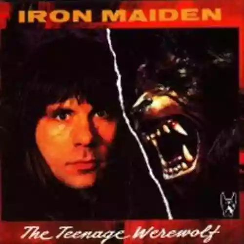 Cover di The Teenage Werewolf