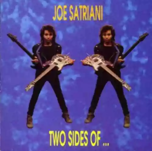Cover di Two Sides Of...