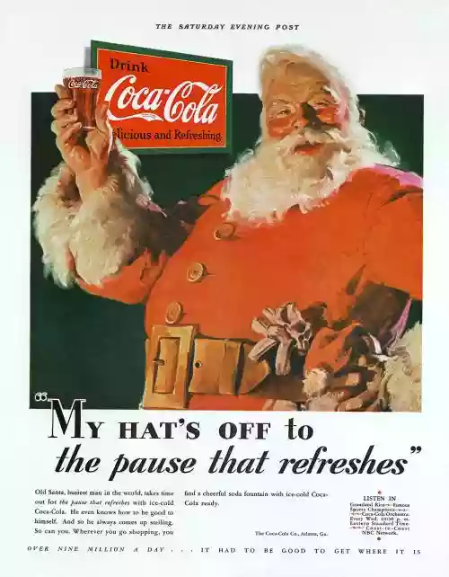 Cover di Santa 1931
