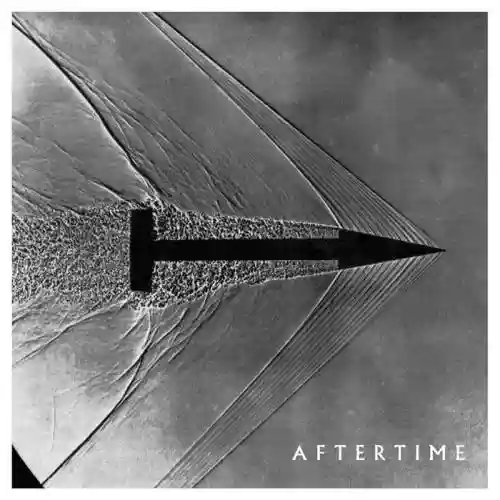 Cover Roly Porter - Aftertime