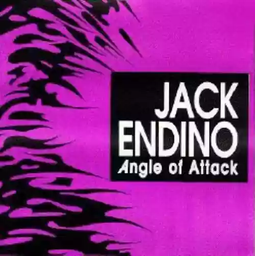 Cover di Angle of Attack