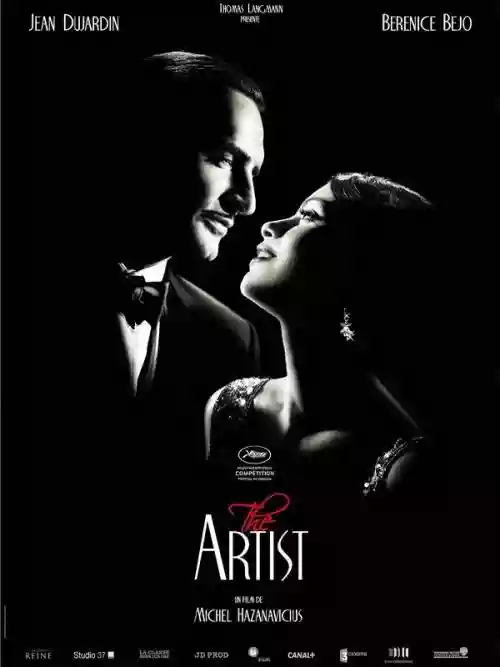 Cover di The Artist
