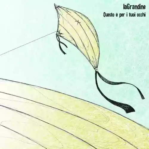 Cover di Questo è per i tuoi occhi
