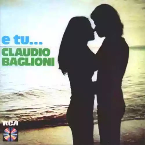 Cover di E tu...