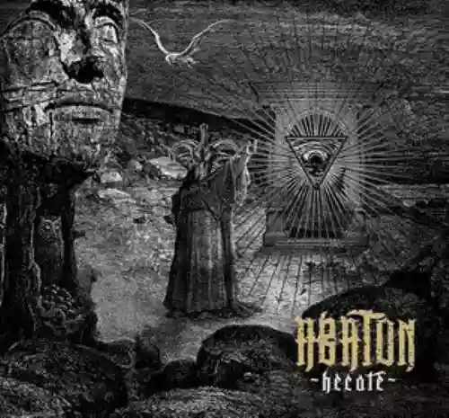 Cover di Hecate
