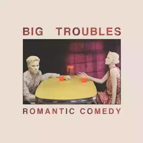 Cover di Romantic Comedy