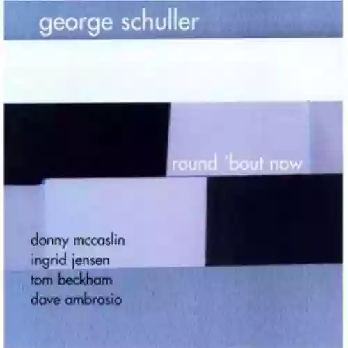 Cover di Round 'Bout Now