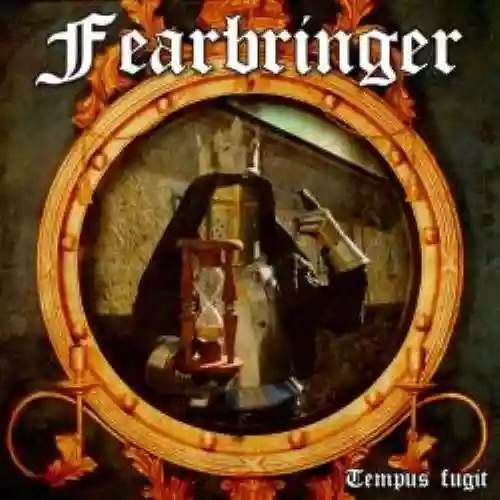 Cover di Tempus Fugut