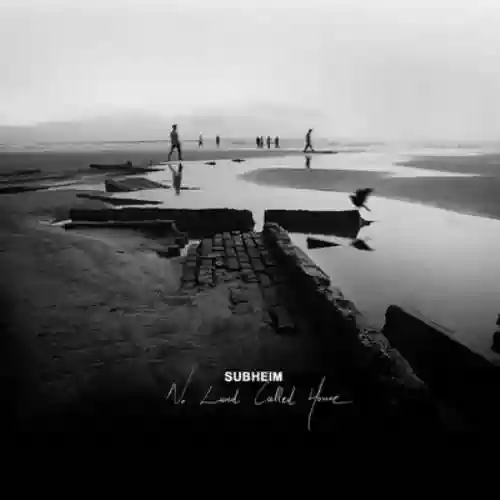Cover di No Land Called Home