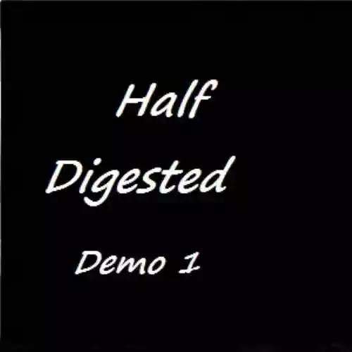 Cover di Demo 1