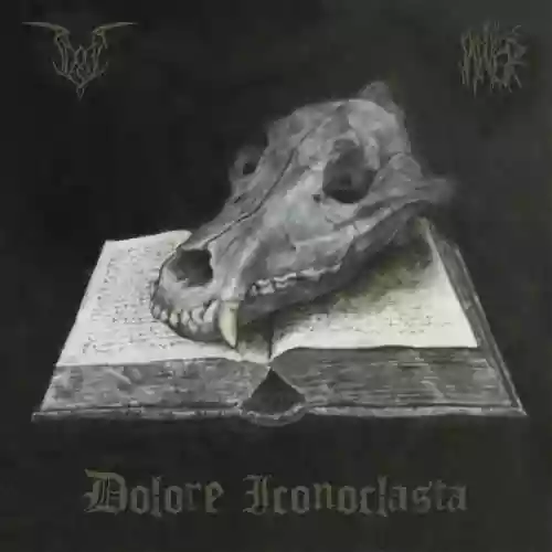 Cover di Dolore Iconoclasta