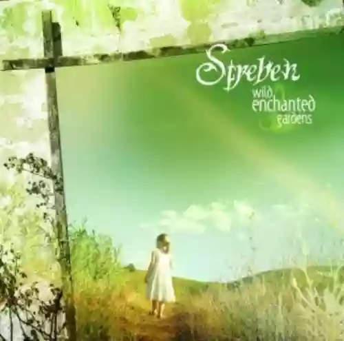 Cover di Wild Enchanted Gardens