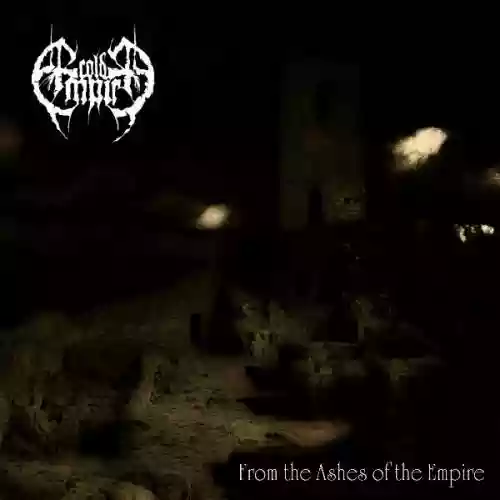 Cover di From The Ashes Of The Empire