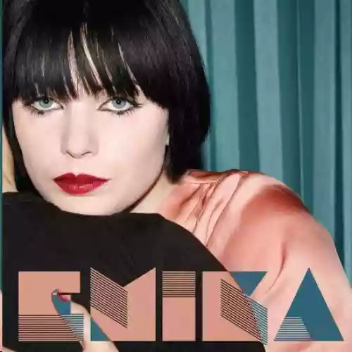 Cover Emika - Emika