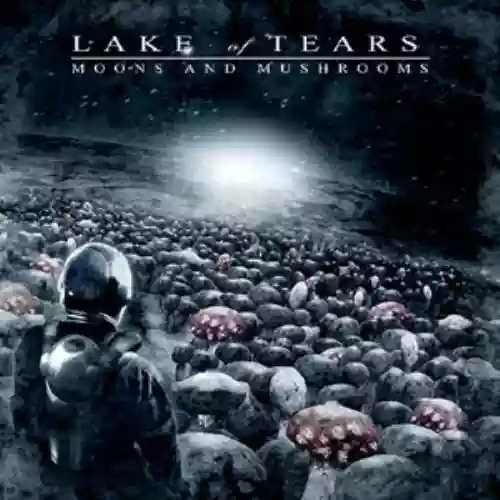 Cover di Moons and Mushrooms