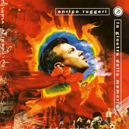 Cover di La giostra della memoria