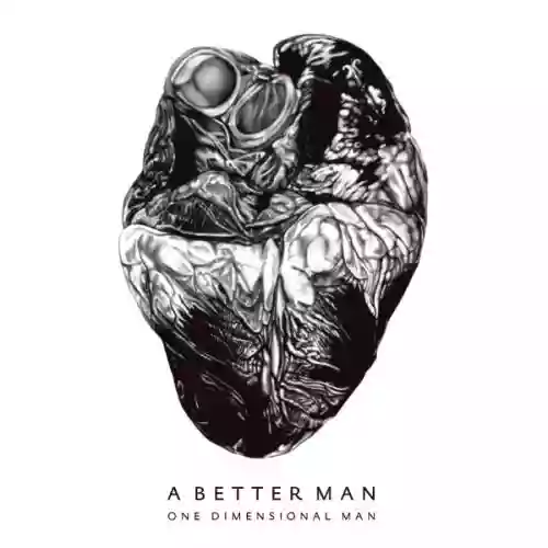 Cover di A Better Man