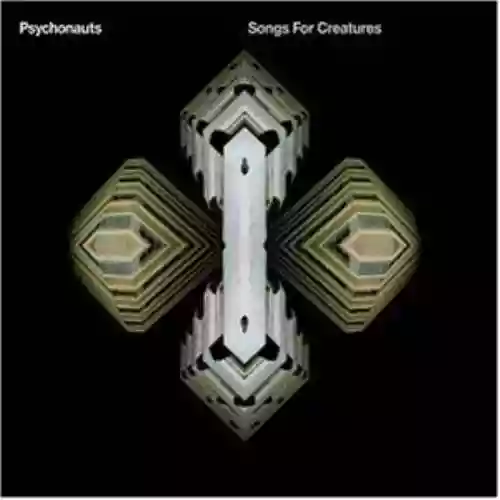 Cover di Songs for Creatures