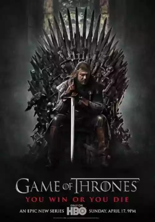 Cover di Game Of Thrones - Il Trono Di Spade