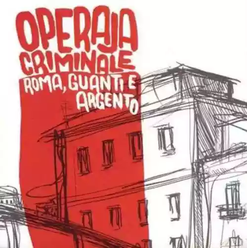 Cover di Roma, Guanti e Argento