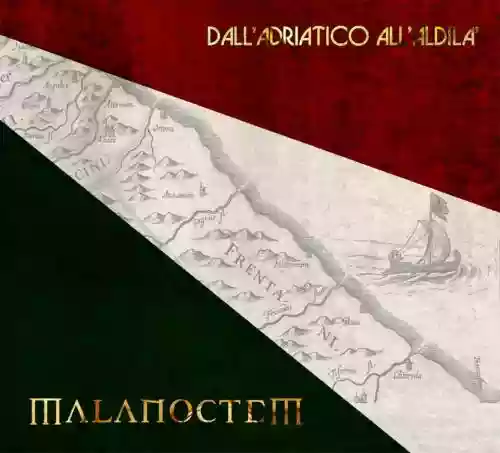 Cover di Dall'Adriatico all'Aldilà