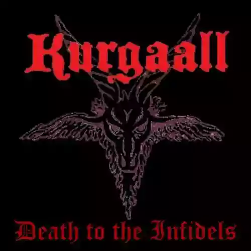 Cover di Death To The Infidels