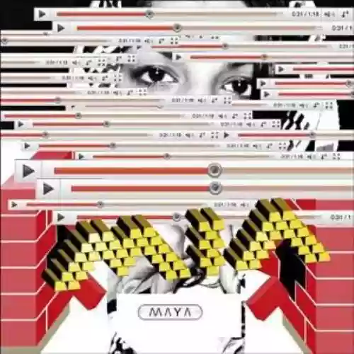 Cover di /\/\ /\ Y /\