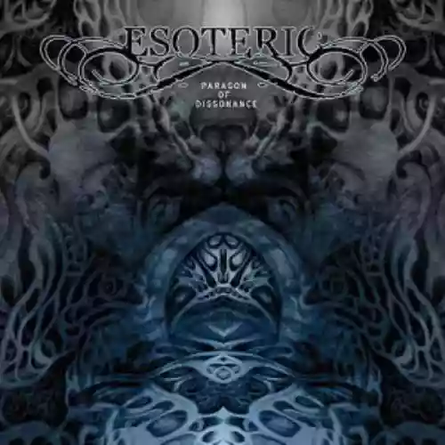 Cover di Paragon of Dissonance
