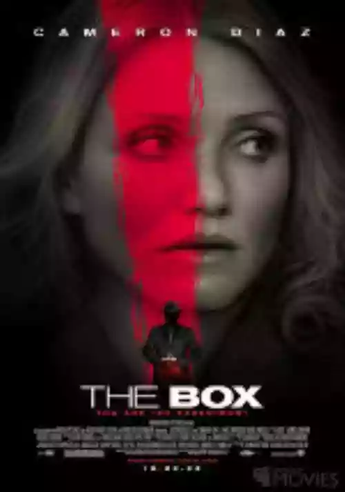Cover di The Box