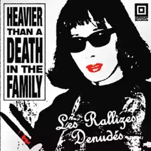Cover di Heavier Than a Death in the Family