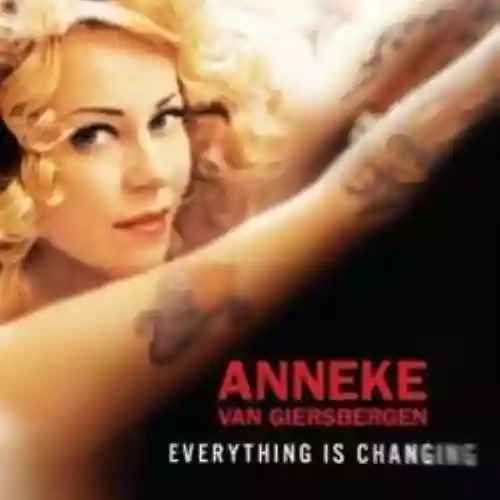 Cover di Everything Is Changing